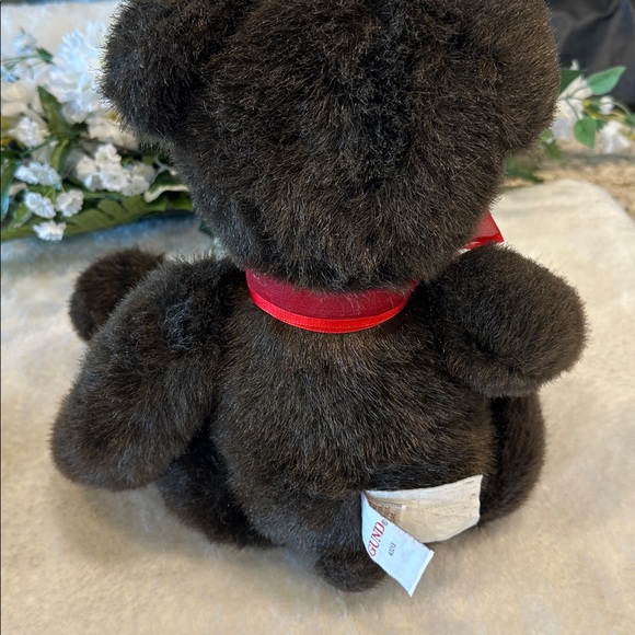 Collector Gund bears. - Picture 5 of 9